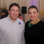 Rodrigo Pereira E Stella Mares