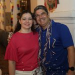 Solange E Helio Montengro