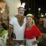 Tito Azevedo E Eliana Holanda