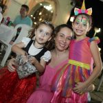 Vitoria, Carol E Valentina Simões