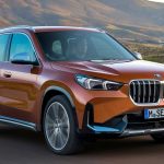Dddd2022 Bmw X1