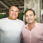Adauto Couto E Claudio Quindere