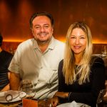 Adriano Nogueira, Carmen Rangel