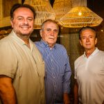 Adriano Nogueira, Erivaldo Arraes