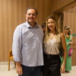 Adriano Nogueira E Carmen Rangel