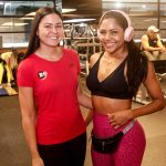 Alice Fernades E Larissa Freitas