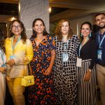 Ana Carla Colares, Júlia Oliveira, Ana Daurea, Barbara Redes, Natalia Abreu, Renan Silva (2)