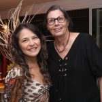 Ana Carla Colares E Monika Da Silva