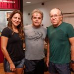 Ana Carolina, Ivan Bezerra E Mano Rola (2)