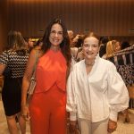 Ana Virgínia E Lívia Feitosa