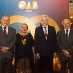 André Lopes, Mônica Albuquerque, Paulo Barrosos E José Lopes