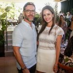 André E Lina Pontes