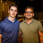 André Albuquerque, João Freitas