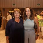 Anette E Sacha De Castro