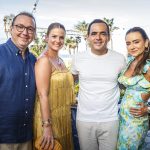 Ariston E Ellen Araujo, Fernando E Camila Quindere