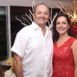 Arley E Natalia Abreu