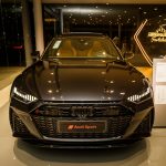 Audi, Metropolitan E Carlos Ferreirinha 6770