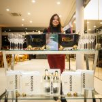 Audi, Metropolitan E Carlos Ferreirinha 6868