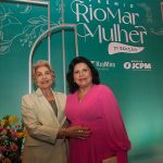 Aurinete Moraes E Nailde Pinheiro