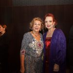 Auxiliadora Paes Mendonça E Jaqueline Fiuza