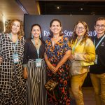 Barbara Redes, Natalia Abreu, Ana Daurea, Júlia Oliveira, Regis Abreu (2)