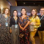 Barbara Redes, Natalia Abreu, Ana Daurea, Júlia Oliveira, Regis Abreu (2)