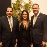 Beto Simonetti, Ana Batista E Erinaldo Dantas