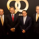 Beto Simonetti, Elmano De Freitas, Evandro Leitão E Erinaldo Dantas