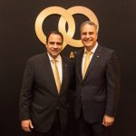 Beto Simonetti E Erinaldo Dantas
