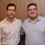Braulio Barcelos E Mateus Sales