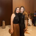 Bruna Sampaio E Maria Eugênia Lira