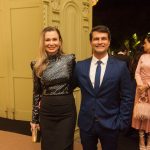 Camyle Cruz E Djalma Ferreira