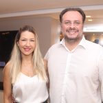 Carmen Rangel E Adriano Nogueira