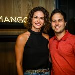 Carol E João Gurgel