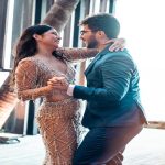 Carolina E Guilherme