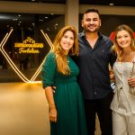 Celina Diaz, Rodolfo Santiago, Mallu Figueiredo