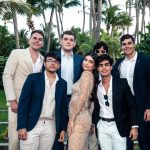 Cesar Fiuza, Levi De Queiroz, Davi Fonseca, Carolina Albuquerque, Pedro Hercilio, Joao Felipe Sancho E Artur Weyne