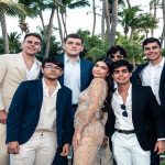 Cesar Fiuza, Levi De Queiroz, Davi Fonseca, Carolina Albuquerque, Pedro Hercilio, Joao Felipe Sancho E Artur Weyne
