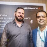 Cesar Rosas, Paulo Lobão