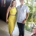 Cibele E Fabio Campos