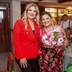 Claudia Marcos E Alessandra Monteiro