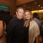Cláudio Rocha E Lenise Queiroz Rocha