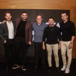 Claydondur Bolchredt, Rodolfo Santiago, Tarcisio Liell, Alessandro Maia E Vinicius Ferreira (4)