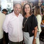 Cysne Frota E Cilene Gurgel (2)