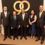 David Peixoto, Abelardo Benevides, Beto Simonetti, Christiane Leitão E Erinaldo Dantas_