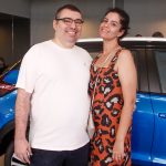Davidson E Cristina Girão