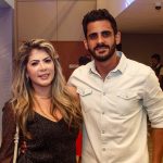 Dayannye E Victor Magalhães