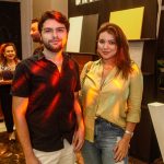 Diego Pinheiro E Stephane Alves