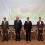 Dinalvo Diniz, Ricardo Cavalcante, Weder Oliveira E Bruno Ligório 2