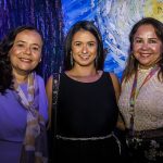 Djane Nogueira, Bia Nogueira, Wal Lisboa